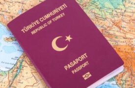 Turkish Citizenship