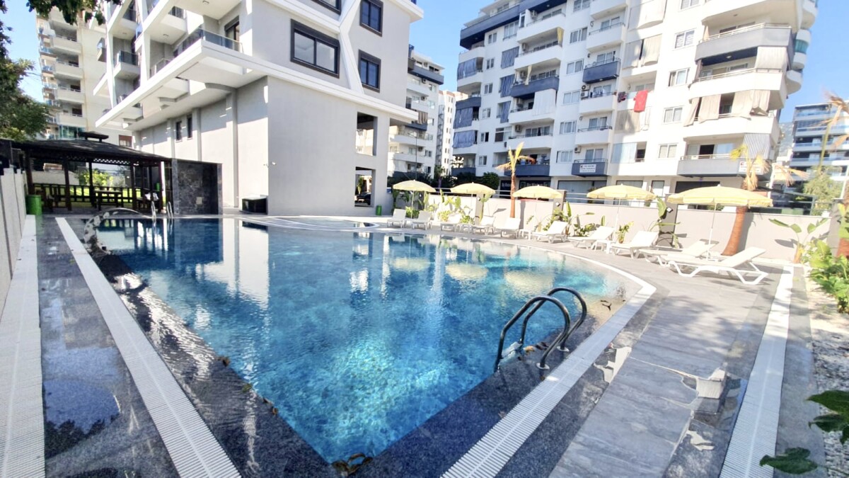 Yet Another Grand Opportunity in Mahmutlar in Sonas Diamond!