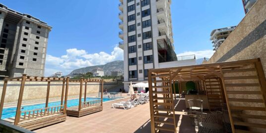 Stunning 1+1 Apartment for Sale: Perfect Location & Amenities