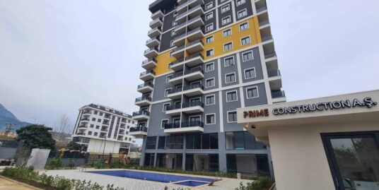 Experience Prime Affordability at Prime Loft Residence – Mahmutlar