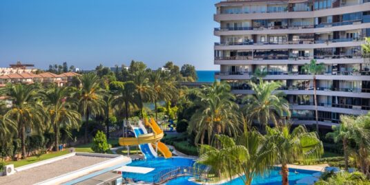 2+1 Apartment for Sale in Tosmur – Ideal for Residence Permit