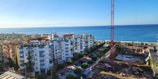 Stunning 3+1 – 300m2 Duplex In Sonas Residence – Mahmutlar