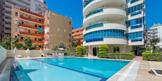 Affordable 2+1 Apartment in Yekta Atılım – Mahmutlar