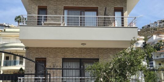 7+3 Villa Eligible For Citizenship In Kargicak Region