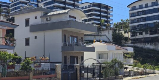 7+3 Villa Eligible For Citizenship In Kargicak Region