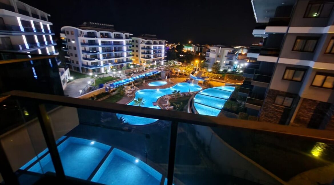 night pool 2