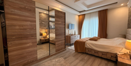 Experience Luxury Living in This Spacious 5 Bedroom Duplex In Kale Tower Residence